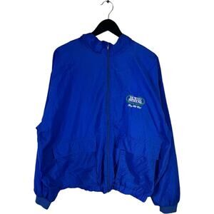 Vintage The Nestle Invitational Windbreaker